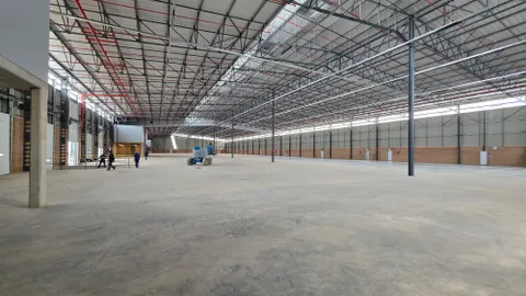 Dakota Precinct, 1 Rand Airport Road, Airport Park